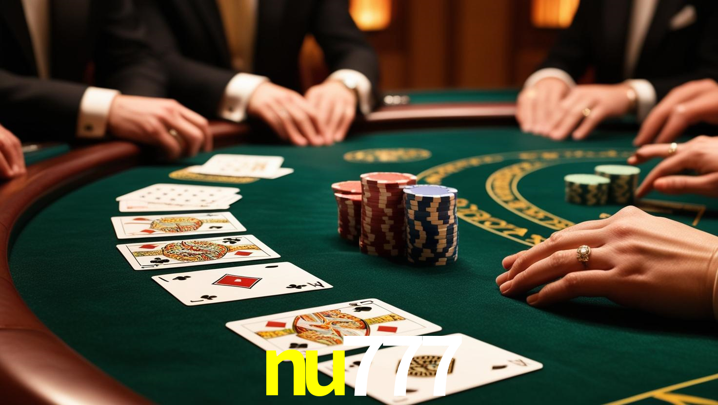 NU777