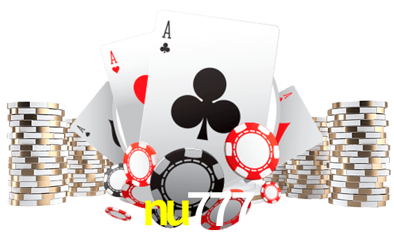 Jogue jogos de pôquer em nu777